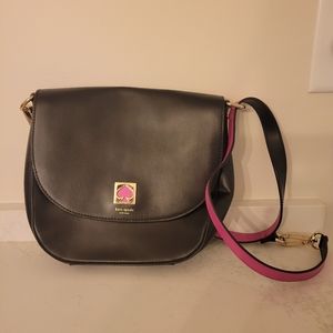 Get it before its gone!! Rare Kate Spade Bond Street Doreen Crossbody 💖💖💖